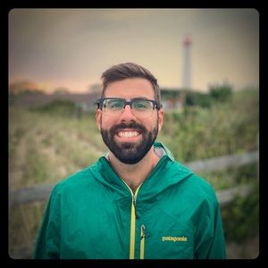 Meet your Posher, Tony